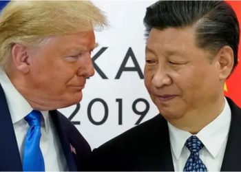 Bisedime me Kinën për tarifat doganore, Trump: Takimi në Londër pritet të shkojë shumë mirë