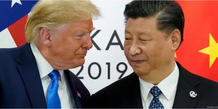 Bisedime me Kinën për tarifat doganore, Trump: Takimi në Londër pritet të shkojë shumë mirë