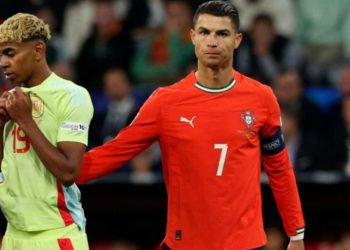 Ronaldo me fjalë të mëdha për Yamal: Është një fenomen, do të fitojë shumë trofe