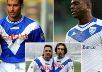 Klubi i njohur italian Brescia shuhet pas 114 vitesh, pronari refuzoi ta paguajë borxhin