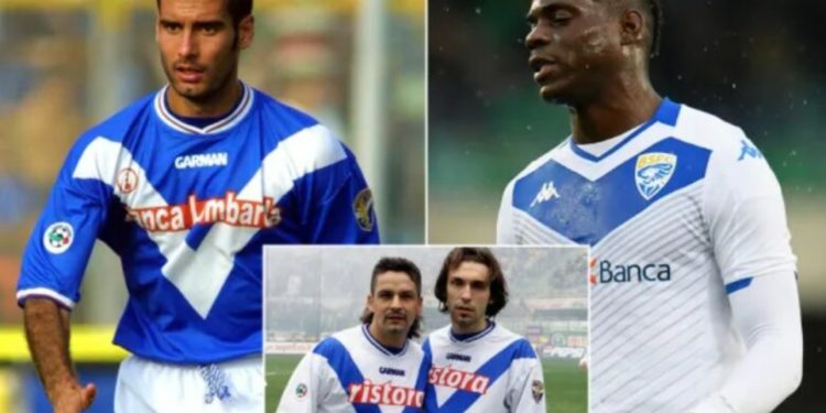 Klubi i njohur italian Brescia shuhet pas 114 vitesh, pronari refuzoi ta paguajë borxhin