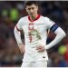 Robert Lewandowski tërhiqet nga Kombëtarja e Polonisë për shkak të përplasjeve me trajnerin