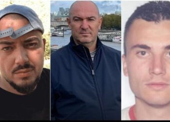 Vrasja e biznesmenit Edmond Papa, Gjykata dënon me 55 vite burg autorin dhe ndihmësin e tij