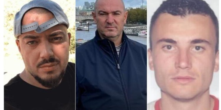 Vrasja e biznesmenit Edmond Papa, Gjykata dënon me 55 vite burg autorin dhe ndihmësin e tij