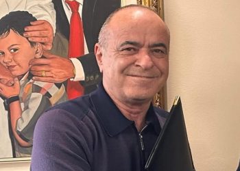 Kadri Morina drejt arrestimit nga SPAK/ Korrupsioni në burgje? Eurosig merr superkontratën me procedurë të dyshimtë