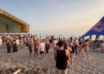 Lëndë narkotike në festivalin “Unum” në Shëngjin, në hetim 2 shqiptarë e 4 të huaj