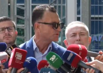 Avokati i Ilir Metës: SPAK zgjat afatet e hetimit dhe për 6 muaj! Është hera e dytë që bëjnë