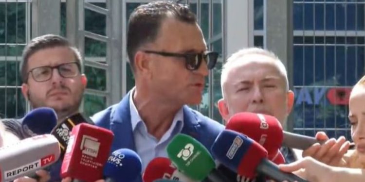 Avokati i Ilir Metës: SPAK zgjat afatet e hetimit dhe për 6 muaj! Është hera e dytë që bëjnë
