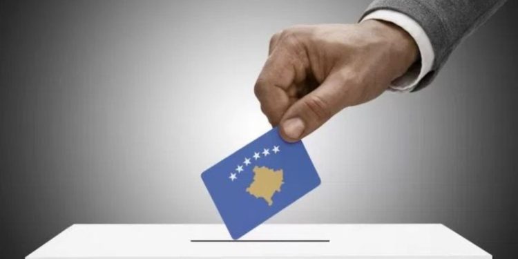 Presidentja Osmani vendos datën/ Në 12 tetor do të mbahen zgjedhjet lokale në Kosovë