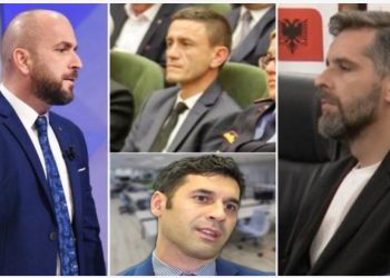 Zbulohen 4 emrat për kreun e BKH