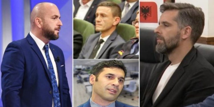 Zbulohen 4 emrat për kreun e BKH