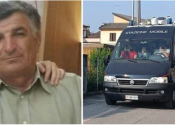 Plagosja e Fatos Cenajt në Itali/ Hetuesit hedhin poshtë pistën se ish-policin e kapi plumb qorr, dyshojnë për pritë ndaj 59-vjeçarit