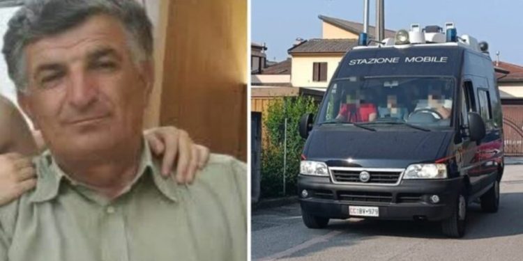 Plagosja e Fatos Cenajt në Itali/ Hetuesit hedhin poshtë pistën se ish-policin e kapi plumb qorr, dyshojnë për pritë ndaj 59-vjeçarit