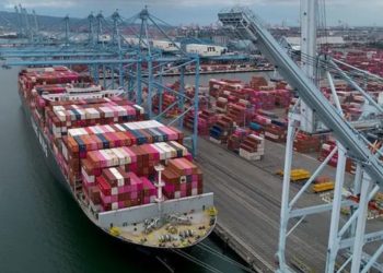 Nis raundi i ri i bisedimeve mes Kinës dhe SHBA-së për tarifat, delegacioni amerikan takohet me përfaqësuesit kinezë në Londër