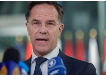 “Aftësitë mbrojtëse të NATO-s duhet të katërfishohen”/ Paralajmërimi i Rutte në Londër: Rusia mund të sulmojë aleancën brenda 5 viteve të ardhshme