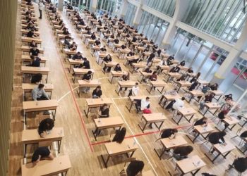 Matura Shtetërore/ Sot 27 mijë nxënës testohen në Gjuhë Shqipe dhe Letërsi