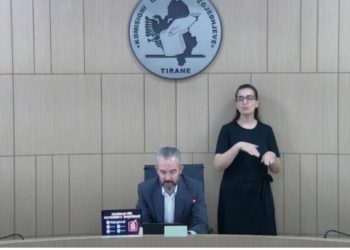 “Procesi i rinumërimit do të zgjasë 18-20 ditë”, Celibashi: KQZ nuk do të kërkojë para shtesë, kemi kursyer fonde nga procesi votimit jashtë vendit