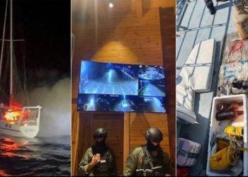 Operacioni “Flakë në Det”/ SPAK lexon pretencën për anëtarët e grupit të narkotrafikantëve, ja sa vite burg kërkon