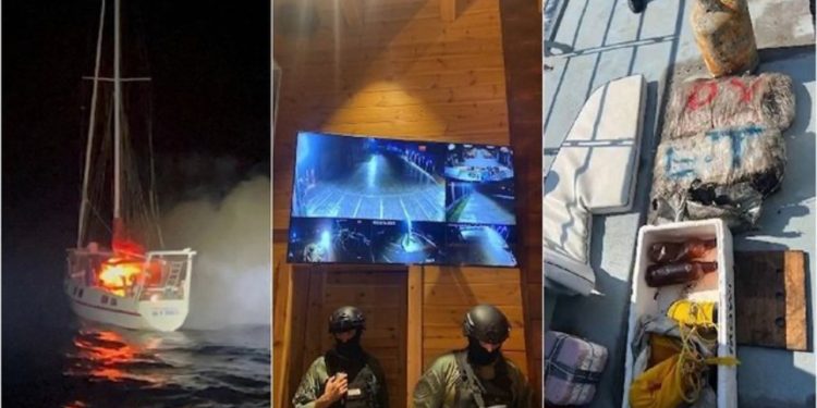 Operacioni “Flakë në Det”/ SPAK lexon pretencën për anëtarët e grupit të narkotrafikantëve, ja sa vite burg kërkon