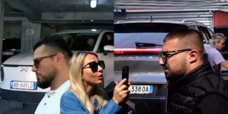 Piranjat dorëzojnë në SPAK kallëzim ndaj Anuela Ristanit, kryebashkiakja e komanduar e Tiranës paditet për shpërdorim detyre dhe shpifje