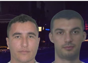 “Lidhën kontakt kur ishin në shtëpinë time”, Alibej: Mikael Qosja i ka ofruar 2 mln euro Nuredin Dumanit për vrasjen time