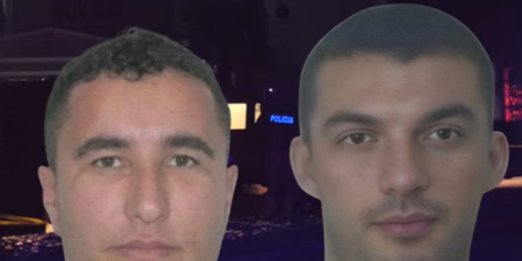 “Lidhën kontakt kur ishin në shtëpinë time”, Alibej: Mikael Qosja i ka ofruar 2 mln euro Nuredin Dumanit për vrasjen time