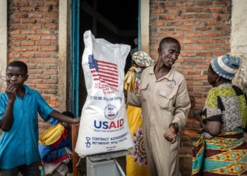 Administrata Trump mbyll të gjitha zyrat e USAID jashtë SHBA deri më 30 shtator, kontrolli mbi programet e ndihmave i kalon DASH