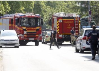 Sulmi në në shkollën Graz në Austri, policia gjen një letër në shtëpinë e autorit