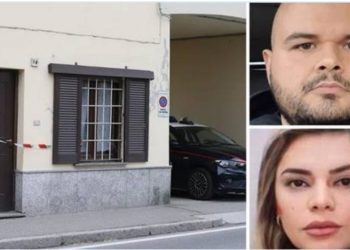Vrasja e Anila Ruçit në Itali/ Gjykata dënon me 22 vite dhe 6 muaj burg shqiptarin Osman Bylyku, Prokuroria kërkonte burgim të përjetshëm për 32-vjeçarin