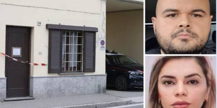 Vrasja e Anila Ruçit në Itali/ Gjykata dënon me 22 vite dhe 6 muaj burg shqiptarin Osman Bylyku, Prokuroria kërkonte burgim të përjetshëm për 32-vjeçarin