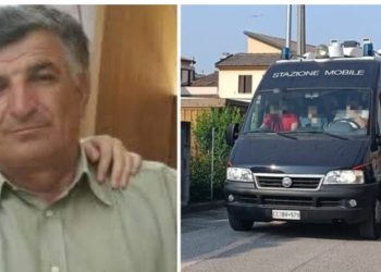Plagosja e Fatos Cenajt në Itali/ 58-vjeçari ende në gjendje kritike, plumbi e kapi pas veshit dhe i doli nga balli, pistat e hetimit
