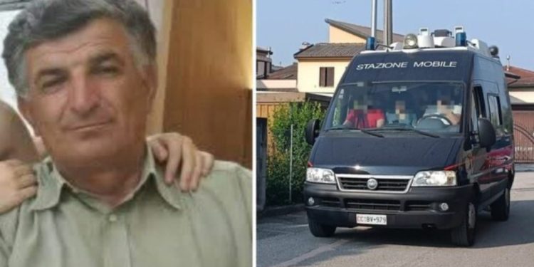 Plagosja e Fatos Cenajt në Itali/ 58-vjeçari ende në gjendje kritike, plumbi e kapi pas veshit dhe i doli nga balli, pistat e hetimit