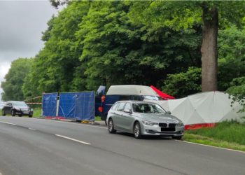 E rëndë në Gjermani/ Gjendet e vdekur në pyll 28-vjeçarja shqiptare, arrestohet autori i dyshuar, shkaqet e vrasjes ende mister