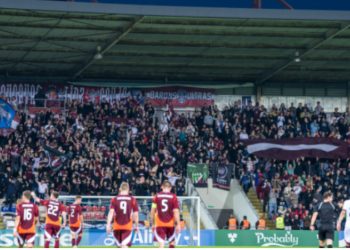 Notat e lojtarëve: Letonia 1-1 Shqipëria, Kristjan Asllani më i vlerësuari