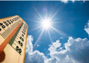 Temperatura të larta dhe orë me diell, parashikimi i motit për sot