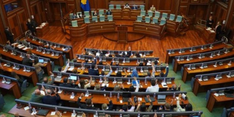 Konstituimi i legjislaturës së re, Kuvendi i Kosovës mblidhet sot në tentativën e 30-të