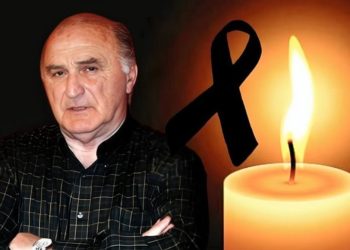 Ndërron jetë në moshën 81-vjeçare regjisori Leka Bungo