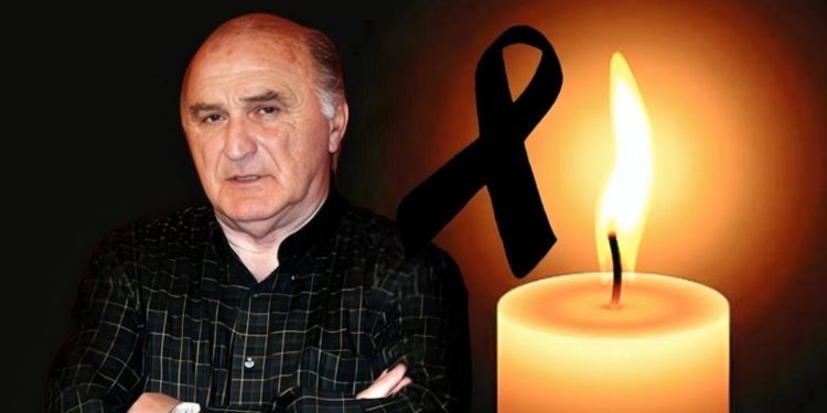 Ndërron jetë në moshën 81-vjeçare regjisori Leka Bungo