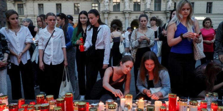 Tragjedia me 10 viktima në Austri/ Policia në kërkim të përgjigjeve pas sulmit vdekjeprurës në shkollë: Nuk duam të spekulojmë në këtë moment
