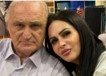 Ndarja nga jeta e regjisorit Leka Bungo, vajza e tij bën reagimin prekës: Mirupafshim përjetësisht…