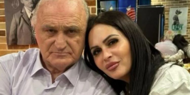 Ndarja nga jeta e regjisorit Leka Bungo, vajza e tij bën reagimin prekës: Mirupafshim përjetësisht…