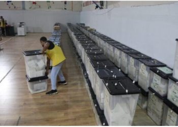 Hapen kutitë në Dibër, rinumërohen votat preferenciale të PD-ASHM