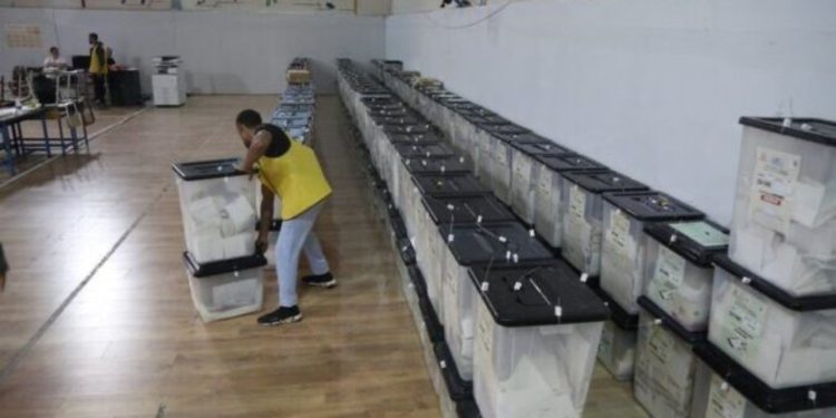 Hapen kutitë në Dibër, rinumërohen votat preferenciale të PD-ASHM