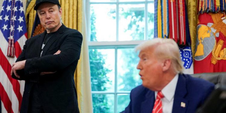 “Shkuam shumë larg”! Elon Musk pendohet: Bëra gabim për disa nga postimet e mia për Trump, e teprova