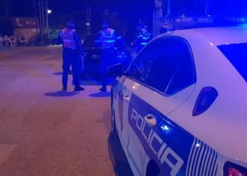 Sherri i dhunshëm mbrëmë te ‘Ali Demi’, policia njoftim zyrtar: Plagoset një 26-vjeçar, shpallen në kërkim 4 persona