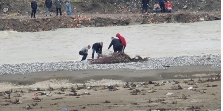 6-vjeçari gjendet i pajetë buzë lumit Shkumbin