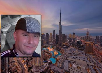 FOTO/ Sot pritet ekstradimi i tij nga Dubai, ja kush është Dashnor Dumani, vëllai i Nuredin Dumanit