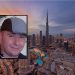 FOTO/ Sot pritet ekstradimi i tij nga Dubai, ja kush është Dashnor Dumani, vëllai i Nuredin Dumanit