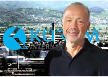 Kompania që po helmon Shqipërinë: Skandali toksik i Kurum dhe heshtja kriminale e shtetit/ 102 kontejnerë helm në Porto Romano