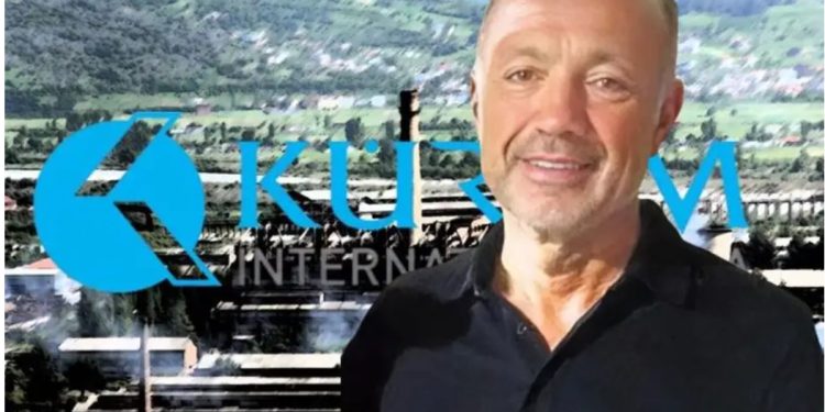 Kompania që po helmon Shqipërinë: Skandali toksik i Kurum dhe heshtja kriminale e shtetit/ 102 kontejnerë helm në Porto Romano